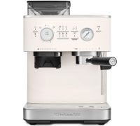 Рожковая кофеварка KitchenAid 5KES6551EPL