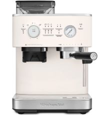 Рожковая кофеварка KitchenAid 5KES6551EPL