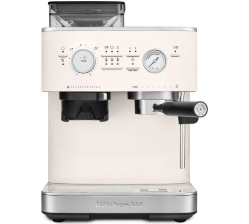 Рожковая кофеварка KitchenAid 5KES6551EPL