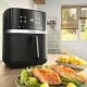Аэрогриль аэрофритюрница Bosch MAF462B0