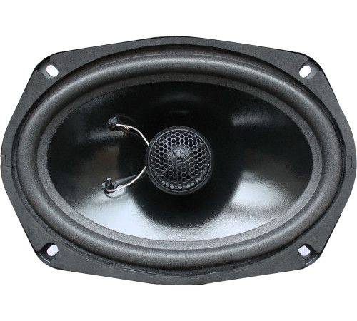 Коаксиальная АС Best Balance F69