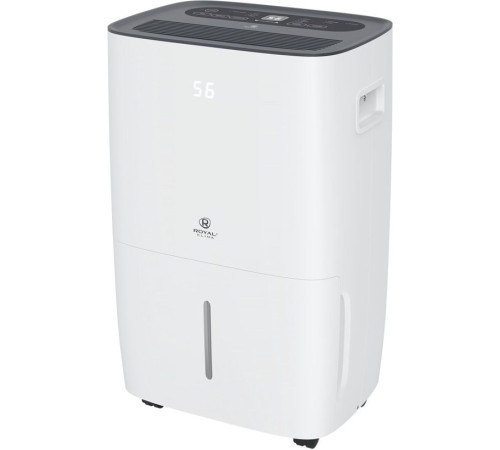 Осушитель воздуха Royal Clima Carisma Villa RD-CR30-E