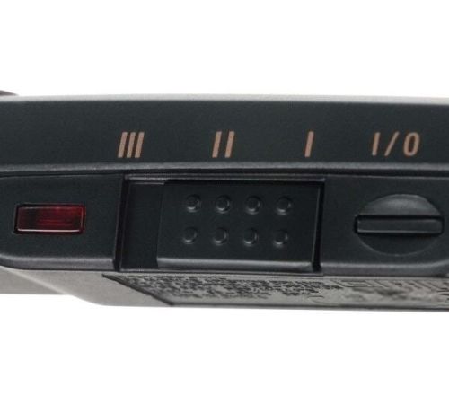 Плойка-волна BaByliss W2447E