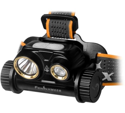 Фонарь Fenix HM65R