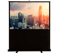 Проекционный экран CACTUS FloorCompactExpert 102x180 CS-PSFLCE-180X102