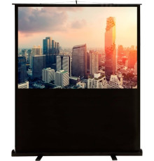 Проекционный экран CACTUS FloorCompactExpert 102x180 CS-PSFLCE-180X102