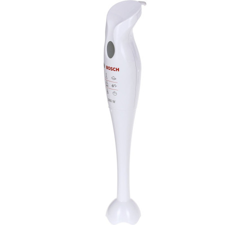 Блендер  Bosch MSM 6B100