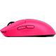 Игровая мышь Logitech G Pro 2 Lightspeed розовый