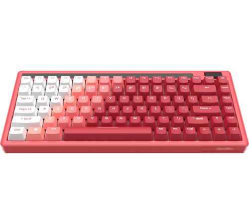 Клавиатура Dareu A84 Pro Flame Red