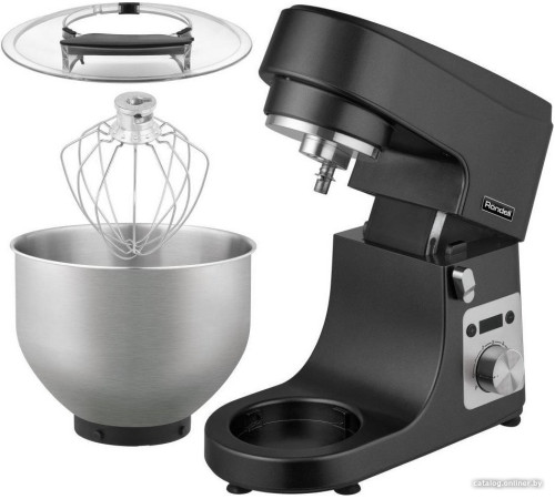 Планетарный миксер Rondell RDE-1402