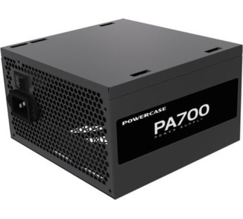 Блок питания Powercase PA700
