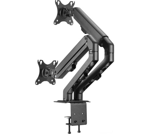 Кронштейн для монитора Ultramounts UM729 черный