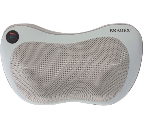 Массажер-подушка Bradex KZ 0564