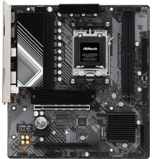 Материнская плата ASRock B650M-HDV/M.2