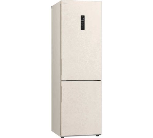 Холодильник LG DoorCooling+ GC-B459AEMW