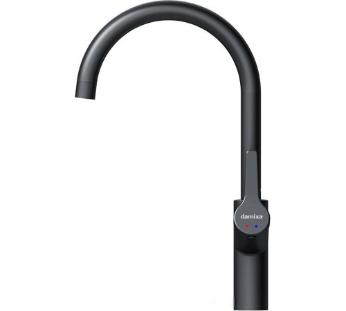 Смеситель Damixa Eclipse DX310720300