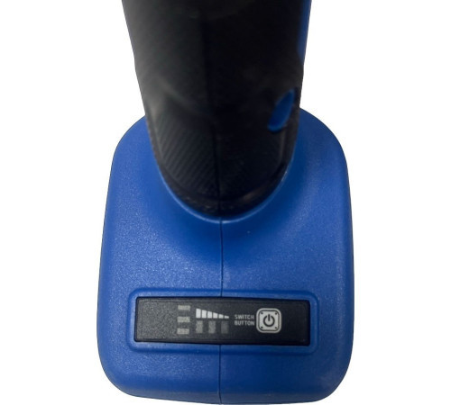 Угловая шлифмашина Redbo OAG-21/125BL с 2-мя АКБ