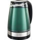 Электрический чайник Goodhelper KPG-1811 зеленый