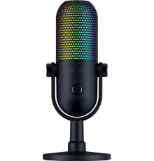 Проводной микрофон Razer Seiren V3 Chroma