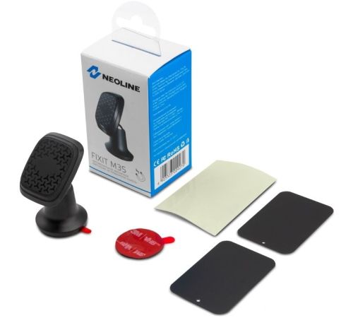 Автомобильный держатель Neoline Fixit M3S