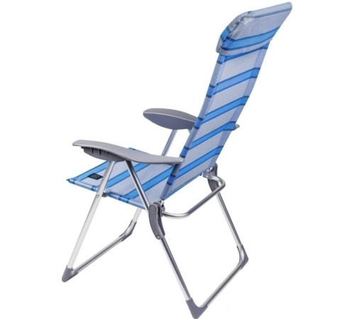 Шезлонг GoGarden Sunday 50324