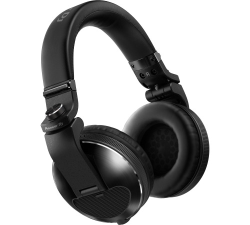 Наушники Pioneer HDJ-X10-K