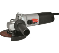 Угловая шлифмашина Интерскол УШМ-115/750