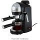 Рожковая кофеварка Pioneer CM106P черный