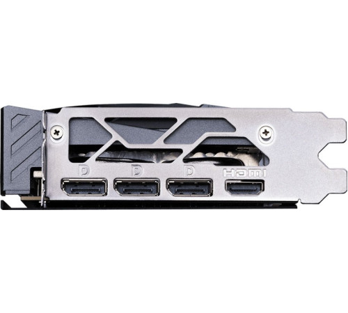 Видеокарта MSI GeForce RTX 5060 Ti 8G Gaming Trio OC