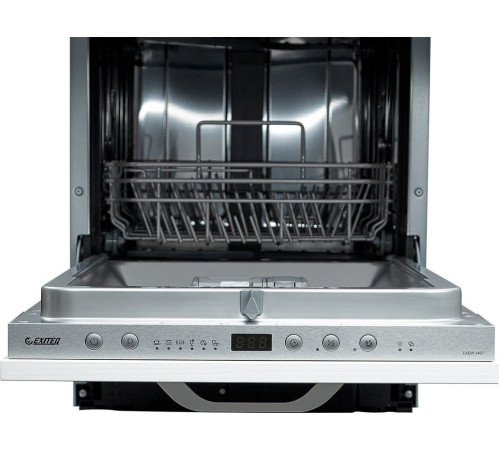 Встраиваемая посудомоечная машина Exiteq EXDW-I408