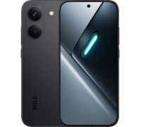 Телефон POCO X8 Pro 8GB/512GB международная версия черный