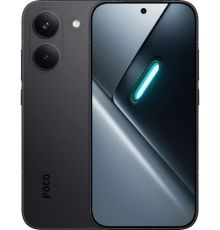 Телефон POCO X8 Pro 8GB/512GB международная версия черный