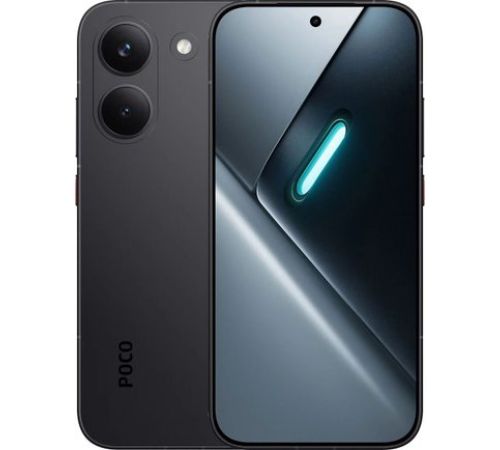 Телефон POCO X8 Pro 8GB/512GB международная версия черный