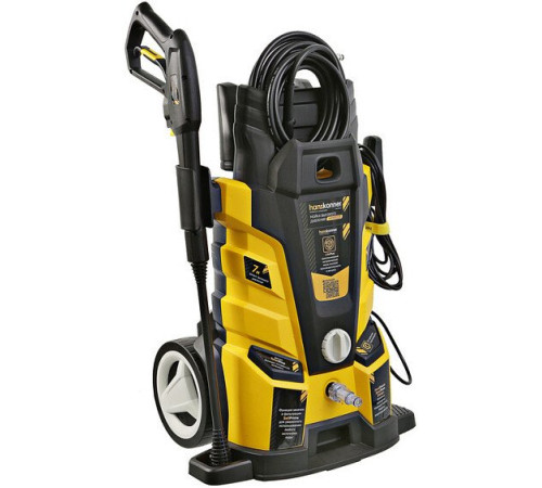 Мойка высокого давления Hanskonner HPW9225