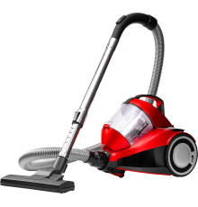 Пылесос Galaxy Line GL6224 красный