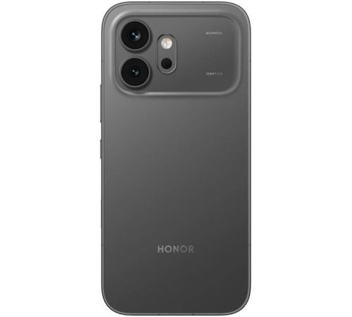 Телефон HONOR 600 Dual SIM 8GB/512GB международная версия черный