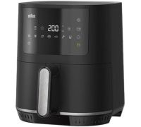 Аэрогриль аэрофритюрница Braun MultiFry 3 HF 3030