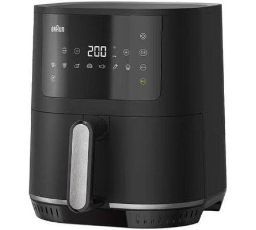 Аэрогриль аэрофритюрница Braun MultiFry 3 HF 3030