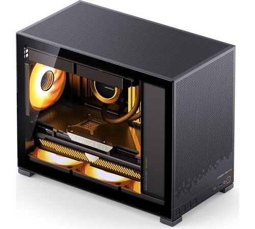 Корпус Jonsbo D32 Std черный