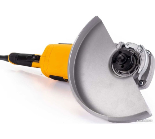 Угловая шлифмашина JCB AG230-P-E