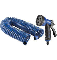 Шланг Green Apple GWSM6-033 Б0003089 15 м