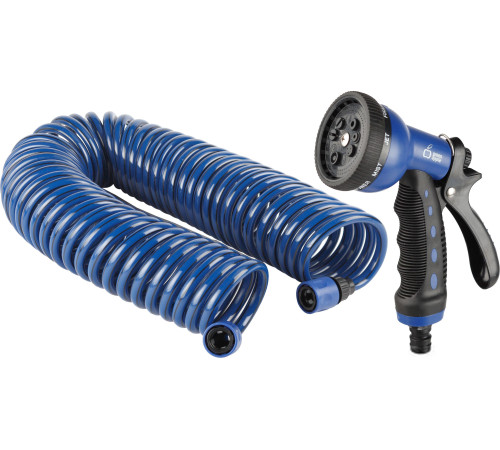 Шланг Green Apple GWSM6-033 Б0003089 15 м