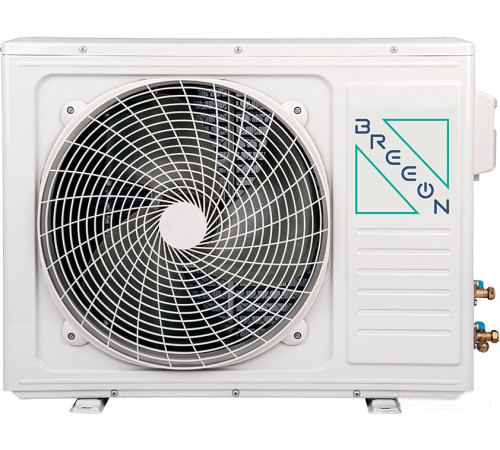 Кондиционер Breeon Prisma BRC-18TPO