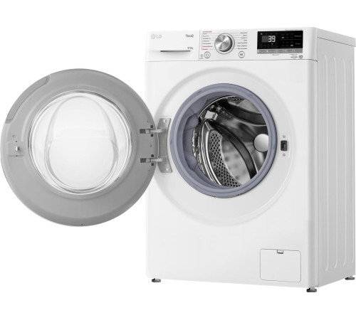 Стирально-сушильная машина LG F2V7FR1W