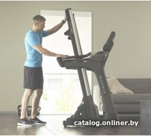 Электрическая беговая дорожка Matrix TF30XER