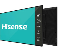 Информационная панель Hisense 55DM66D