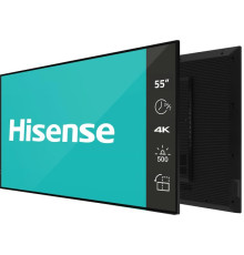 Информационная панель Hisense 55DM66D