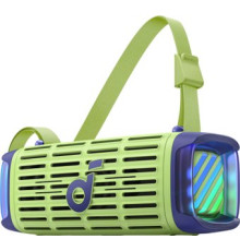 Беспроводная колонка Anker SoundCore Boom 3i зеленый