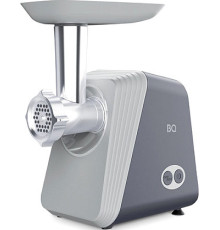 Мясорубка BQ MG2006 серый