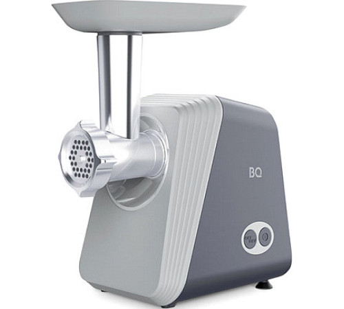 Мясорубка BQ MG2006 серый